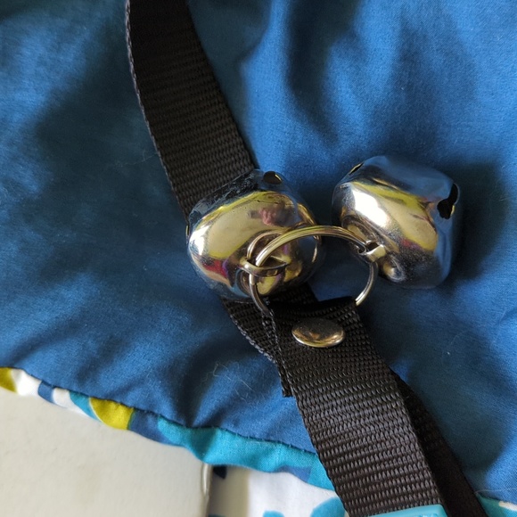 Duke and Dixie Potty Bells - Picture 2 of 4